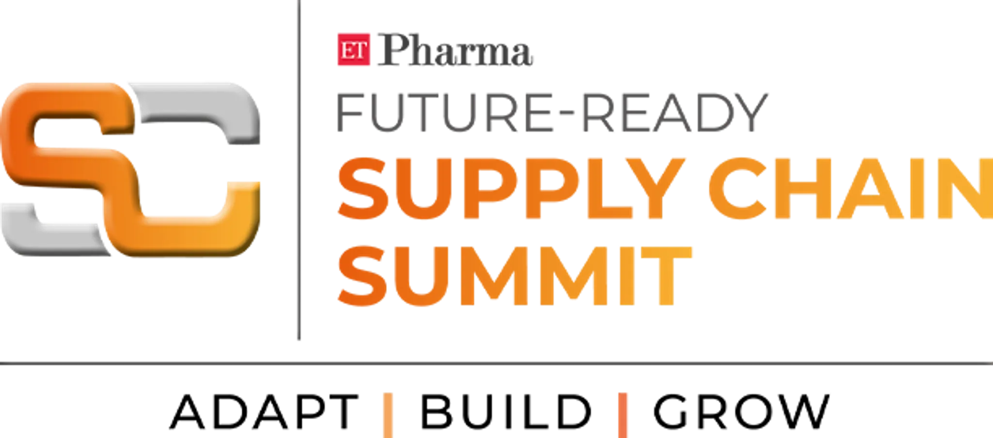 Medical Device Supply Chain Conference- ET Pharma Supply Chain Event